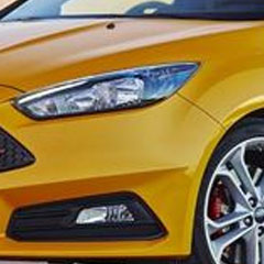 Focus ST / Focus RS