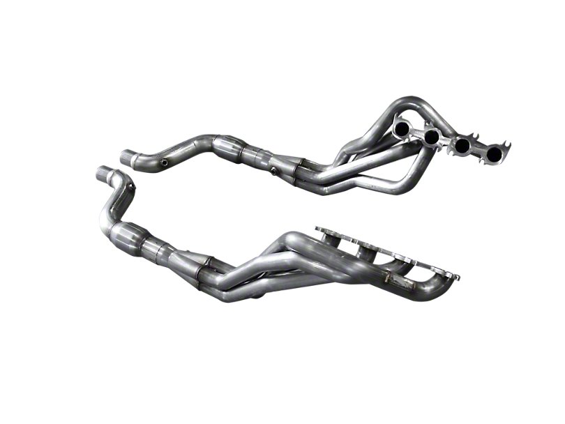 Exhaust 