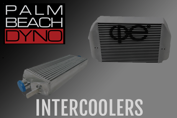 Intercoolers 