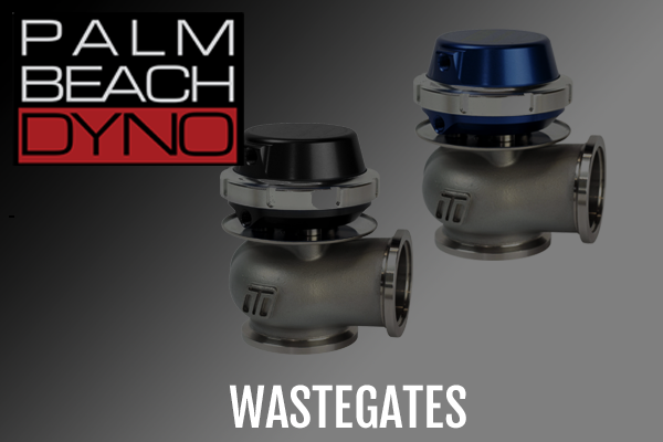 Wastegates 