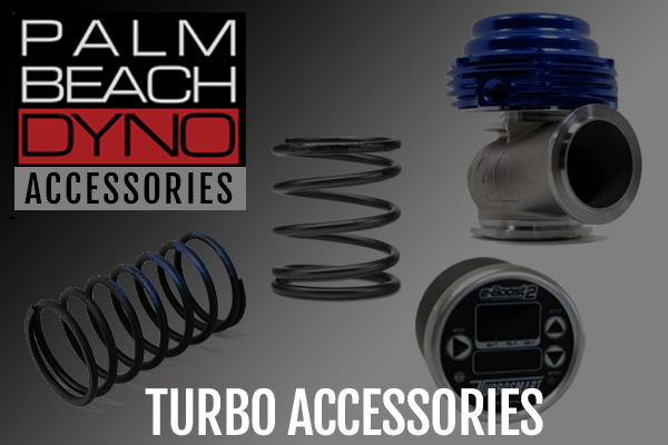 Turbo Accessories 