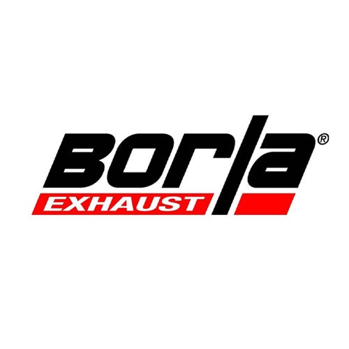 Borla