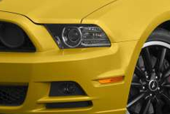 2012 - 2013 Boss 302