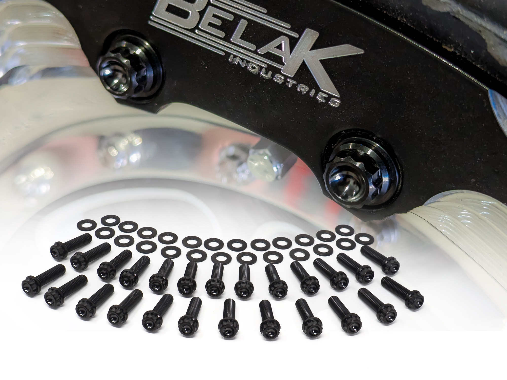 Belak Wheels Belak Wheels