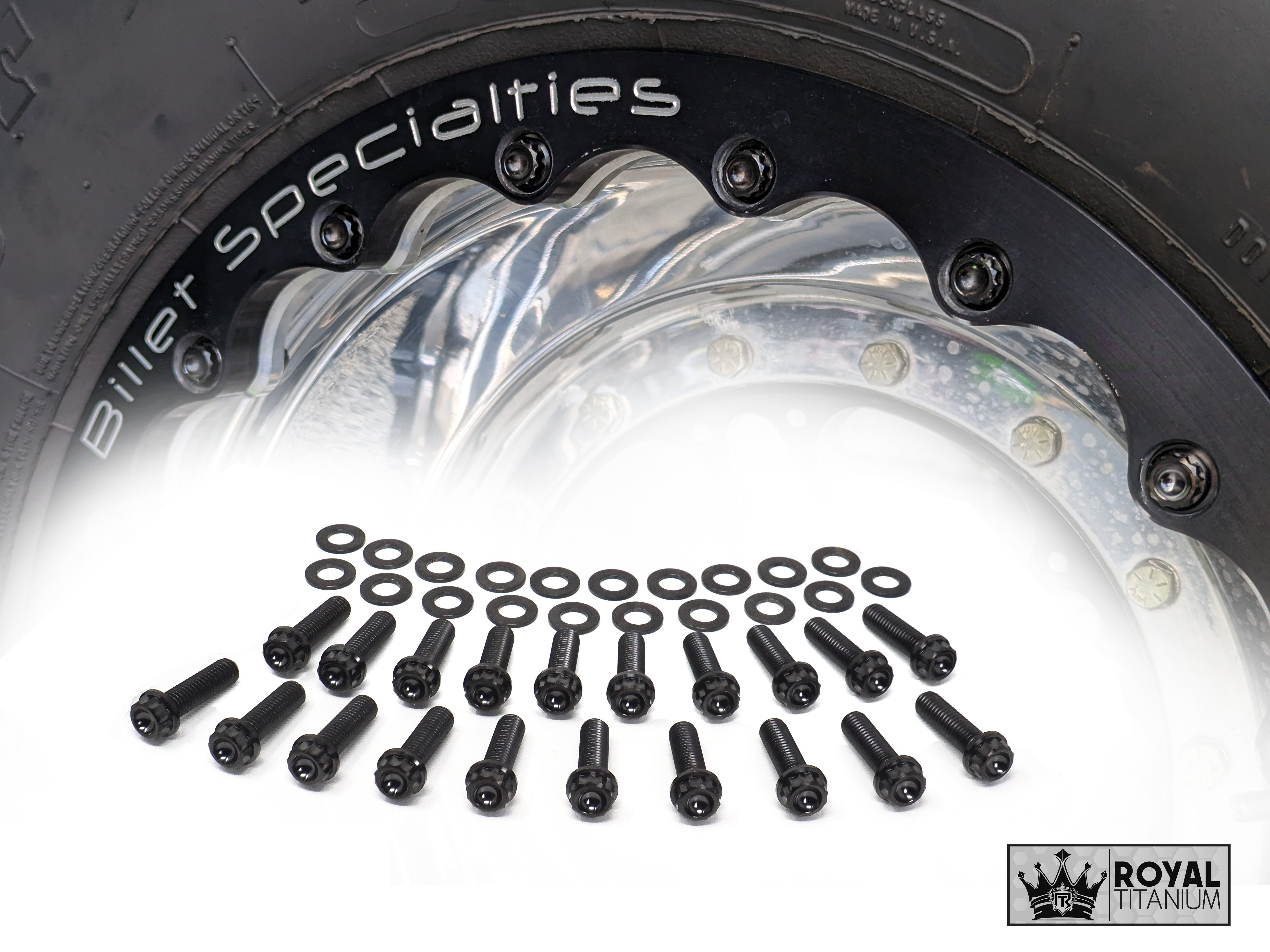 Billet Specialties Wheels Billet Specialties Wheels