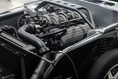 Coyote Swap Coyote Swap