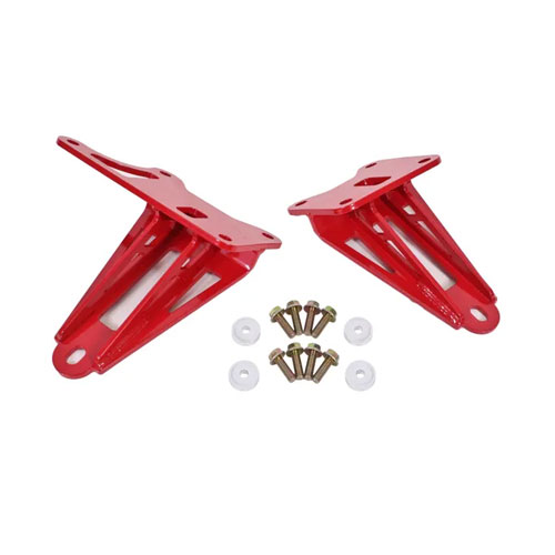 Engine Mounts
