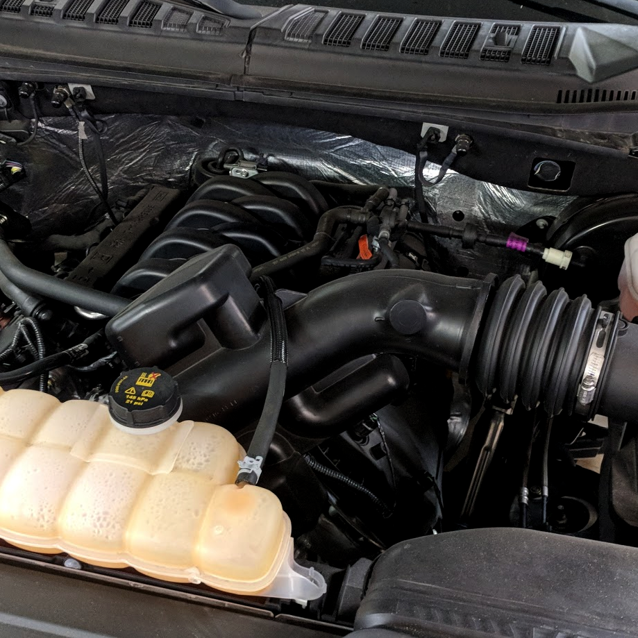 Naturally Aspirated and Nitrous Tuning