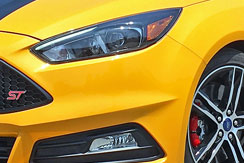 Focus ST / Focus RS