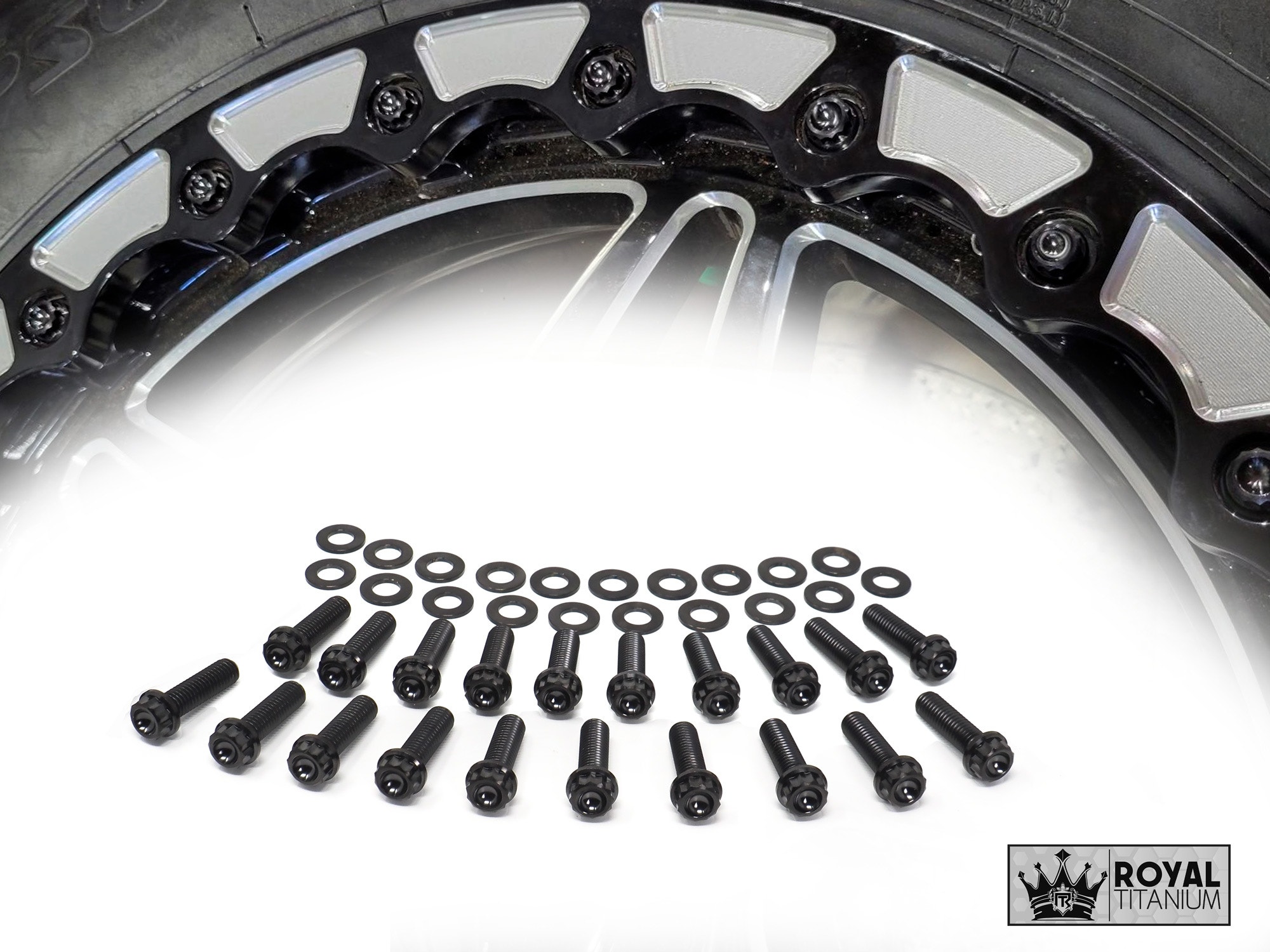 Lethal Performance Wheels Lethal Performance Wheels