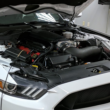 Naturally Aspirated and Nitrous Tuning