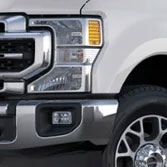 Super Duty F250 / F350  / F450