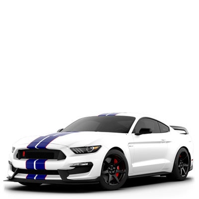 Shelby GT350