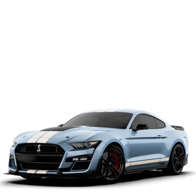 Shelby GT500 Shelby GT500