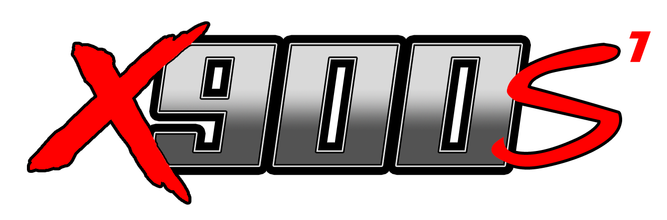 X900S Shelby GT500 Packages X900S Shelby GT500 Packages