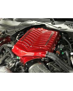 PBD IRP Whipple Stage 1 Supercharger System for 2016+ GT350