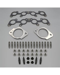 Ford Performance 2011-2017 Mustang 5.0L Coyote Exhaust Manifold Gasket and Hardware Kit