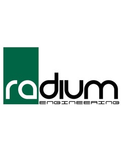 Radium Engineering 2013+ Ford Focus ST Sound Symposer Block Off