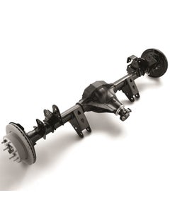 Ford Performance 2021 Ford Bronco M220 Rear Axle Assembly - 4.46 Ratio w/ Electronic Locking Differential