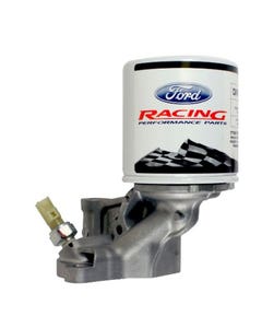 Ford Performance Coyote Gen 2 Oil Filter Adapter Kit
