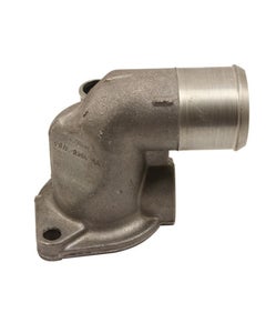 Ford Performance 90 Degree Thermostat Housing