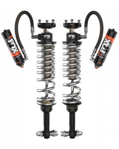 Fox 2021 Ford Bronco 2DR Rear Performance Elite 2.5 Series Shock (Sold as a Pair) 