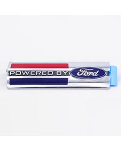Ford Performance Powered By Ford Badge
