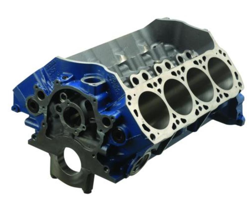 Ford racing boss 302 block hotsell