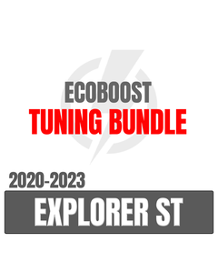 Palm Beach Dyno Tuning Package for 2020-2024 Explorer ST