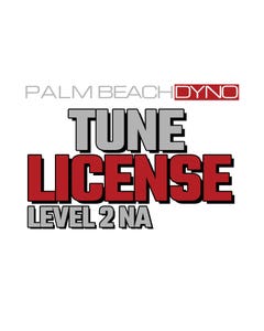 PBD Naturally Aspirated Level 2 Tune License - Aftermarket Intake OR Cams 