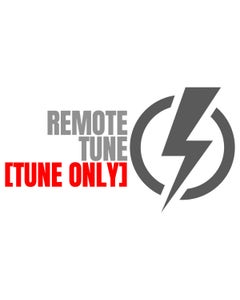 Palm Beach Dyno Remote Tuning - Tune Only - CS Gen 1