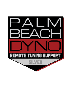 Palm Beach Dyno Remote Tuning - Silver for SCT (TUNE ONLY)