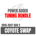 Palm Beach Dyno Remote Tuning Package for Coyote Swap Gen 2
