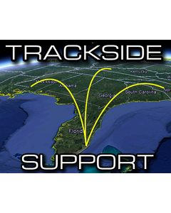 Palm Beach Dyno LIVE Trackside Support