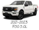 2021-2023 F150 5.0L